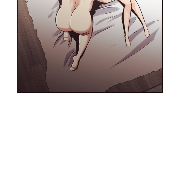 Hidden Past Chapter 28 - HolyManga.Net