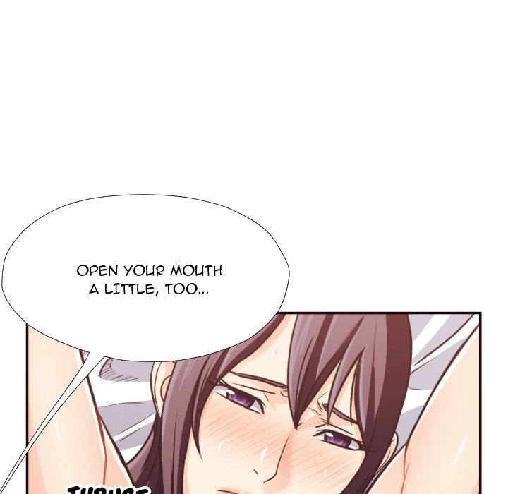 Hidden Past Chapter 28 - HolyManga.Net