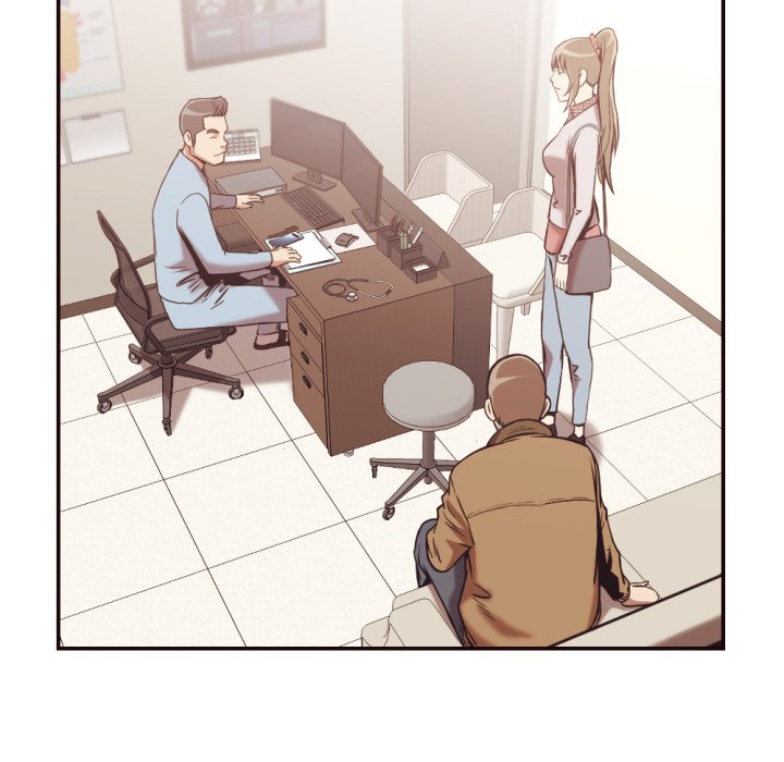 Hidden Past Chapter 28 - HolyManga.Net