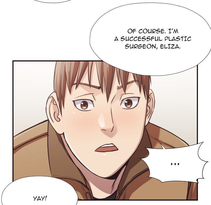Hidden Past Chapter 28 - HolyManga.Net