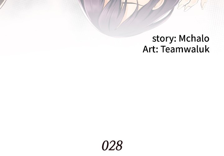 Hidden Past Chapter 28 - HolyManga.Net