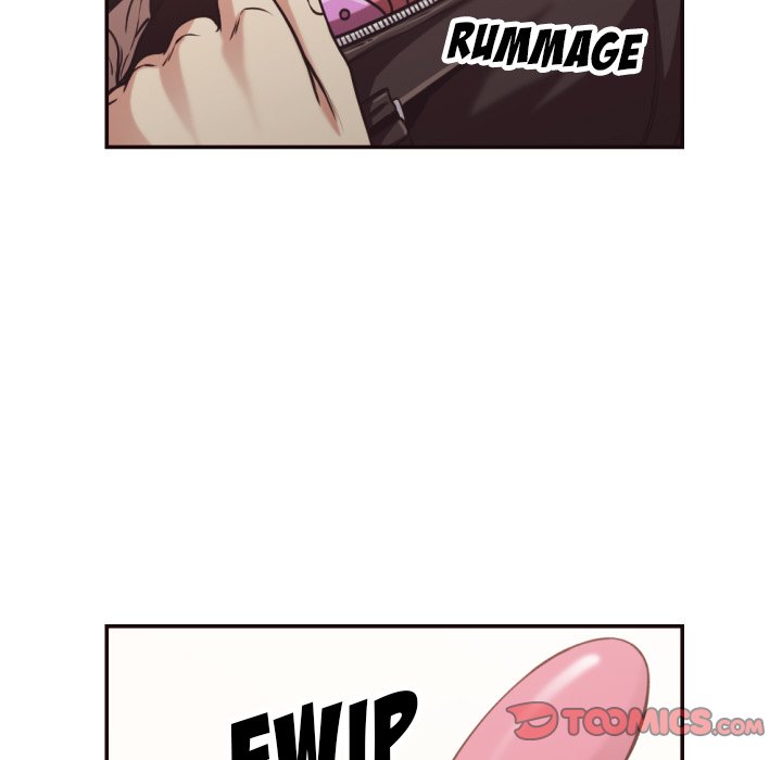 Hidden Past Chapter 28 - HolyManga.Net