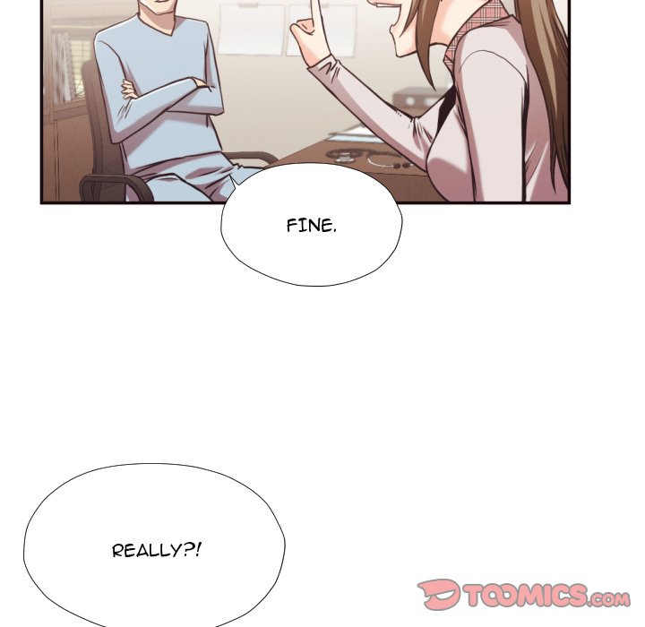 Hidden Past Chapter 28 - HolyManga.Net