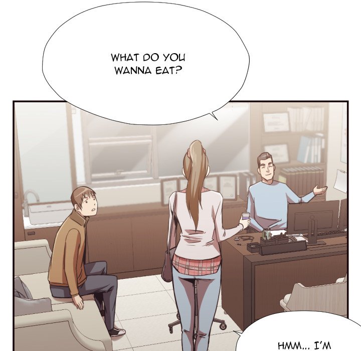 Hidden Past Chapter 28 - HolyManga.Net