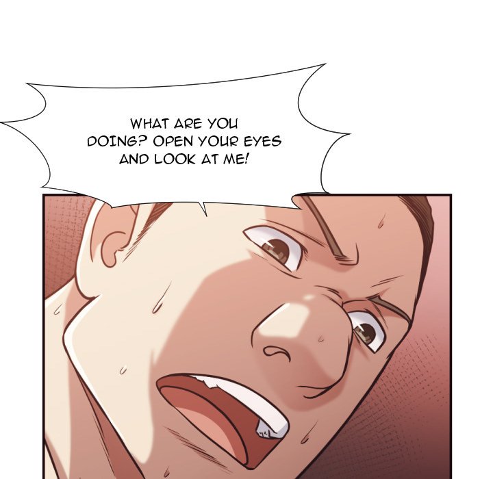 Hidden Past Chapter 28 - HolyManga.Net
