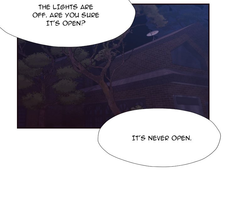Hidden Past Chapter 29 - HolyManga.Net