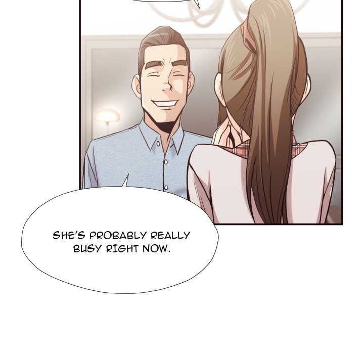 Hidden Past Chapter 29 - HolyManga.Net