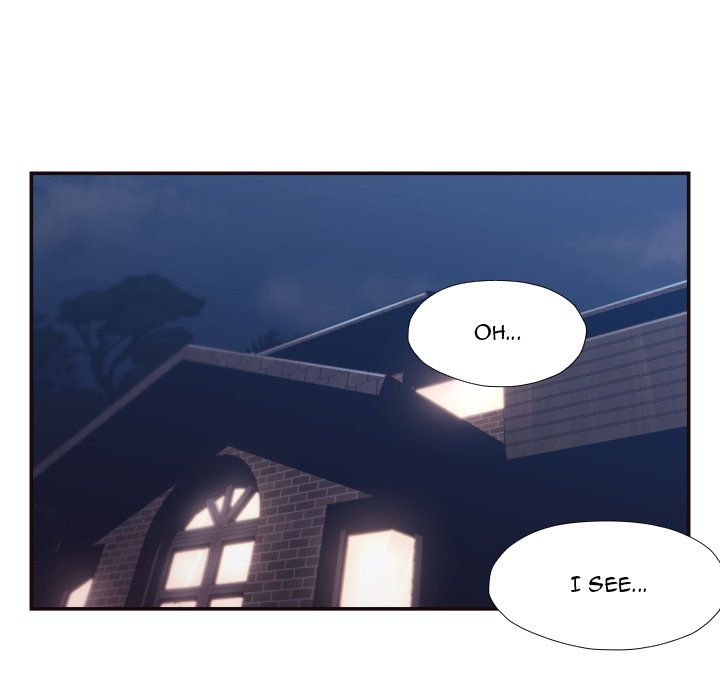 Hidden Past Chapter 29 - HolyManga.Net