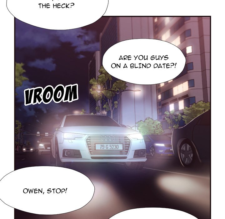 Hidden Past Chapter 29 - HolyManga.Net