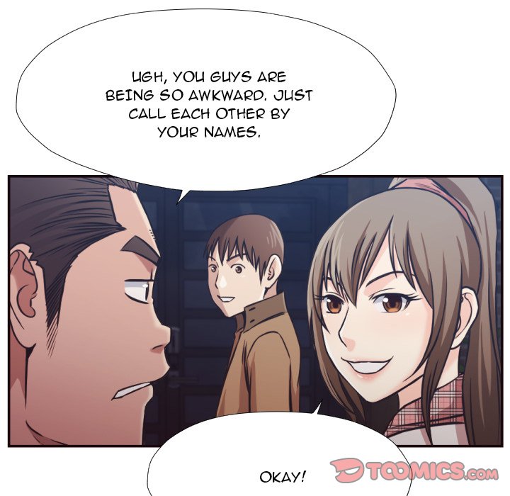 Hidden Past Chapter 29 - HolyManga.Net