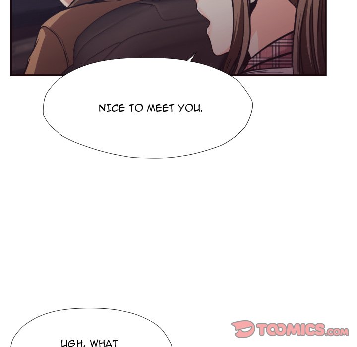 Hidden Past Chapter 29 - HolyManga.Net