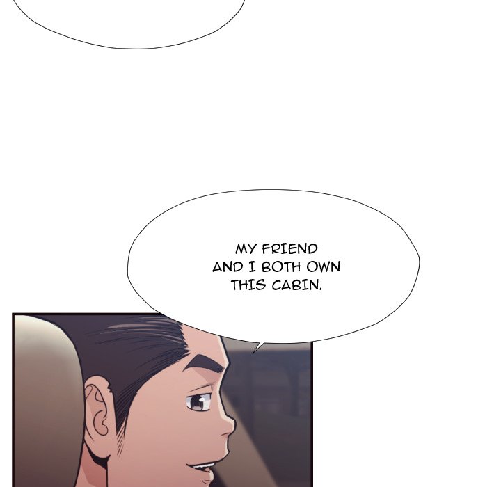 Hidden Past Chapter 29 - HolyManga.Net