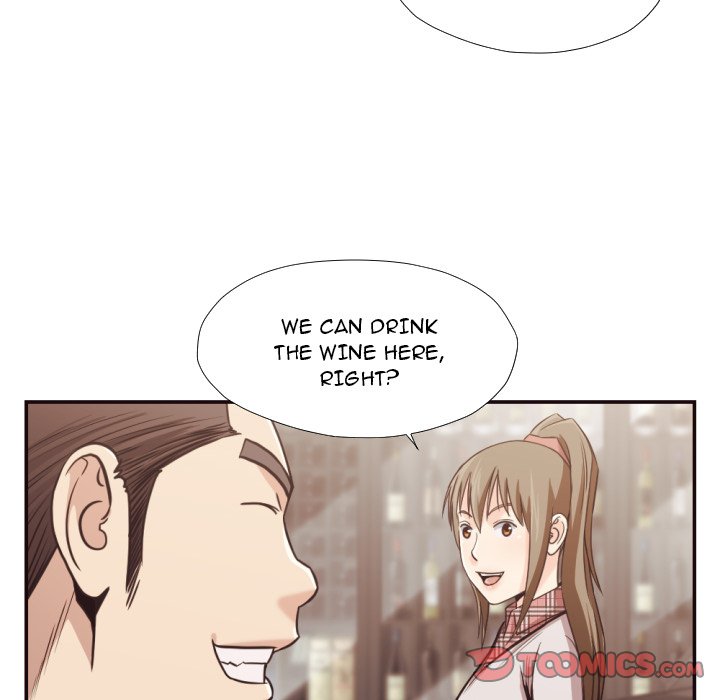 Hidden Past Chapter 29 - HolyManga.Net
