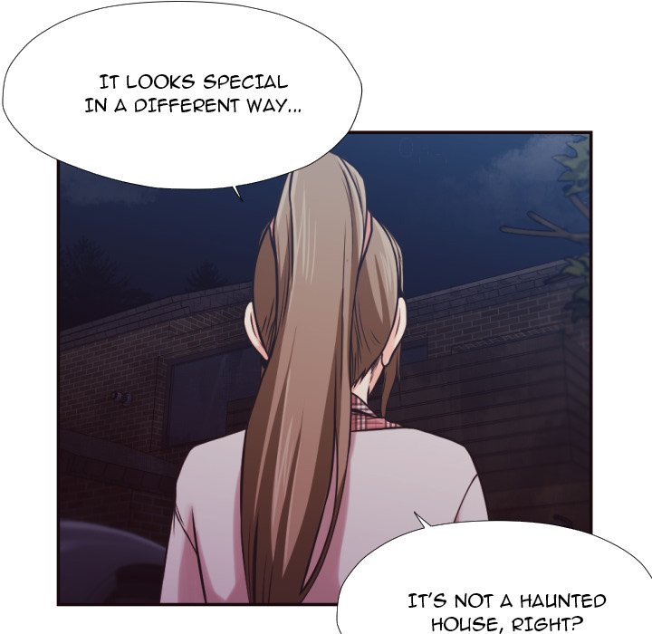 Hidden Past Chapter 29 - HolyManga.Net