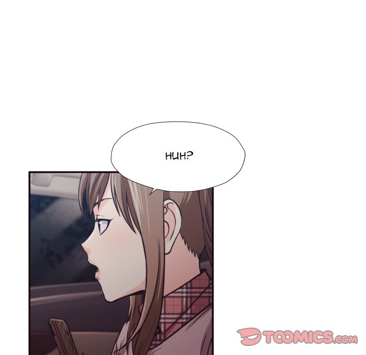 Hidden Past Chapter 29 - HolyManga.Net