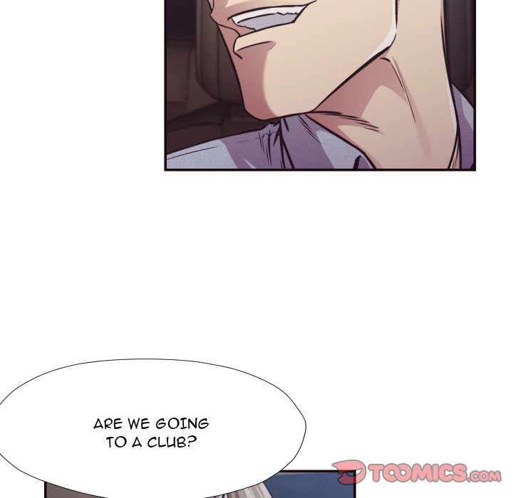 Hidden Past Chapter 29 - HolyManga.Net