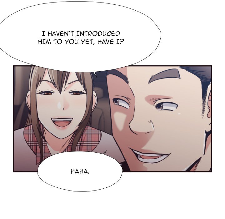 Hidden Past Chapter 29 - HolyManga.Net
