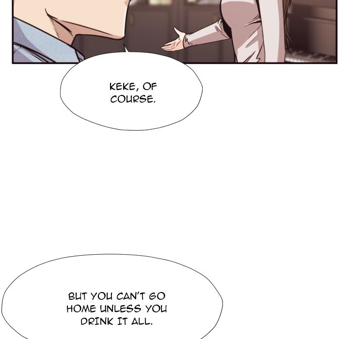 Hidden Past Chapter 29 - HolyManga.Net