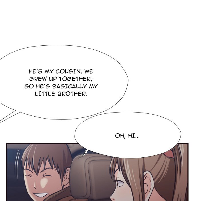 Hidden Past Chapter 29 - HolyManga.Net