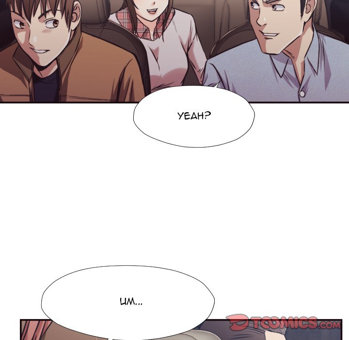 Hidden Past Chapter 29 - HolyManga.Net