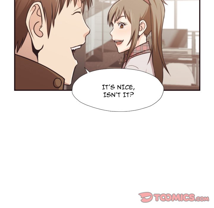 Hidden Past Chapter 29 - HolyManga.Net