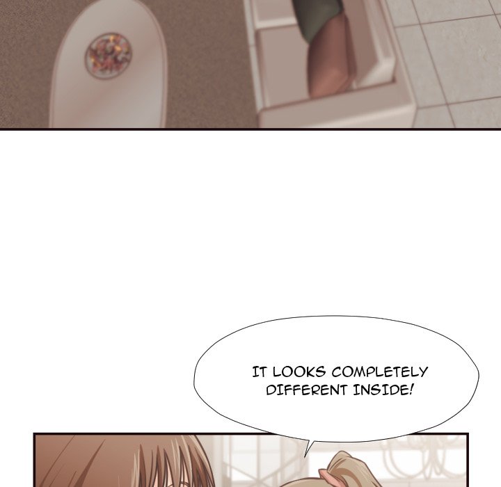 Hidden Past Chapter 29 - HolyManga.Net
