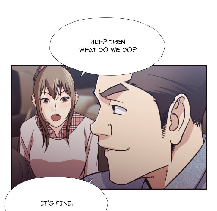 Hidden Past Chapter 29 - HolyManga.Net