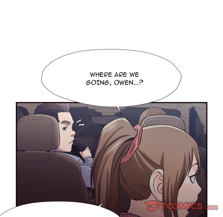 Hidden Past Chapter 29 - HolyManga.Net