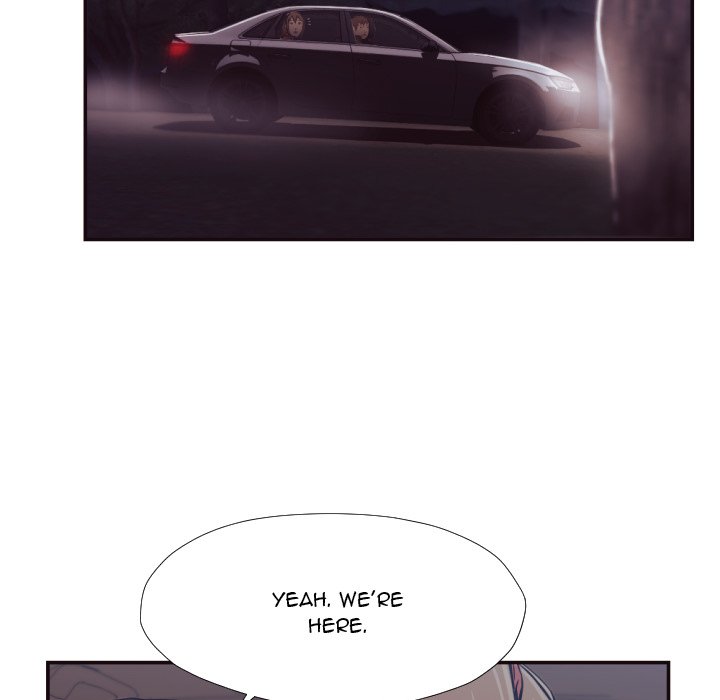 Hidden Past Chapter 29 - HolyManga.Net