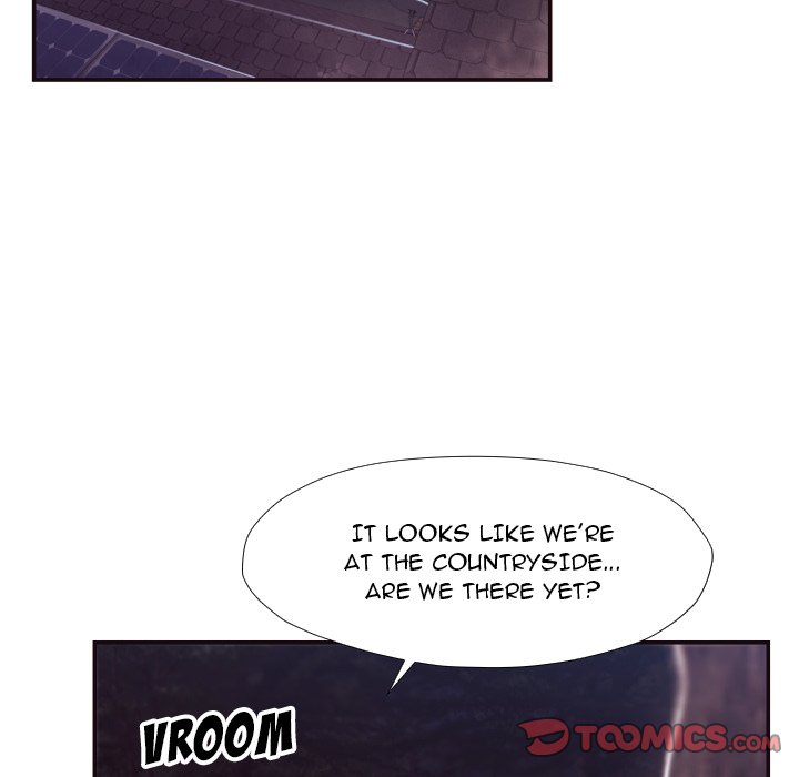 Hidden Past Chapter 29 - HolyManga.Net