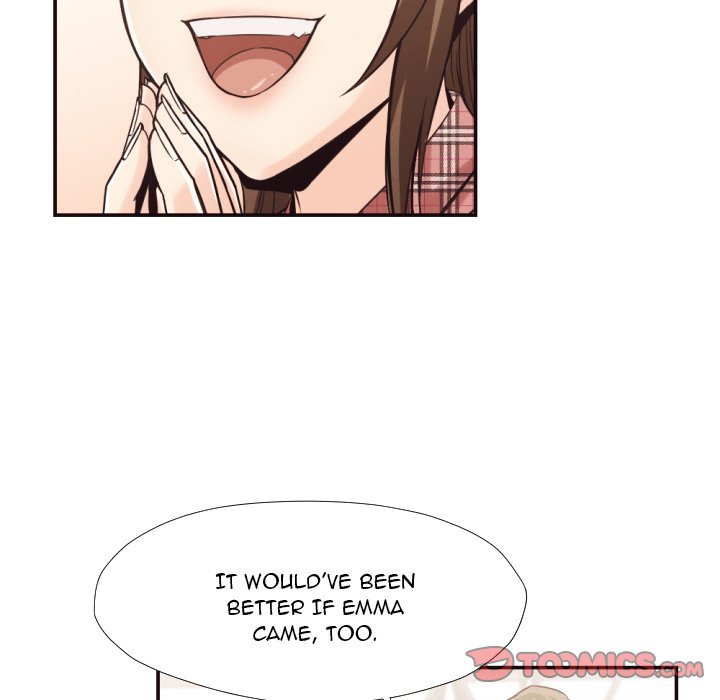 Hidden Past Chapter 29 - HolyManga.Net