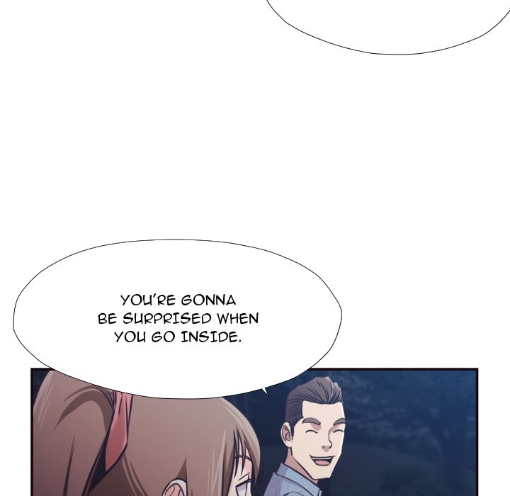 Hidden Past Chapter 29 - HolyManga.Net