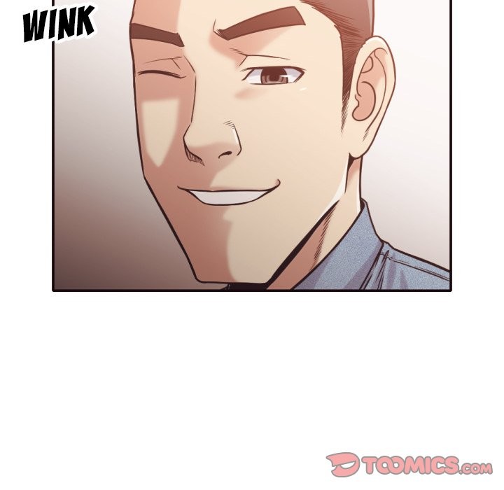 Hidden Past Chapter 30 - HolyManga.Net