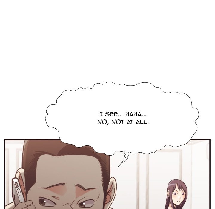Hidden Past Chapter 30 - HolyManga.Net