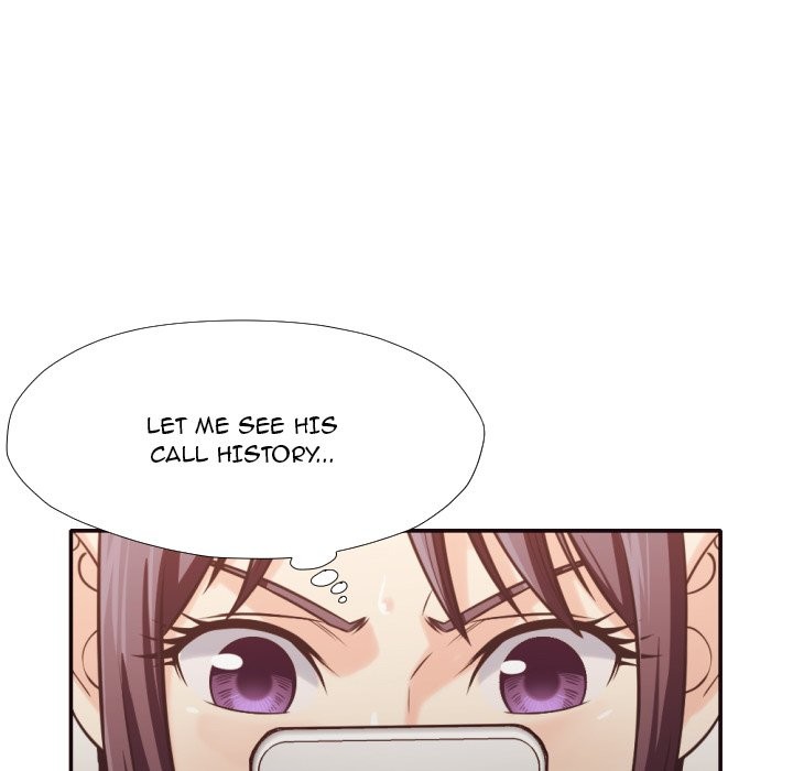 Hidden Past Chapter 30 - HolyManga.Net