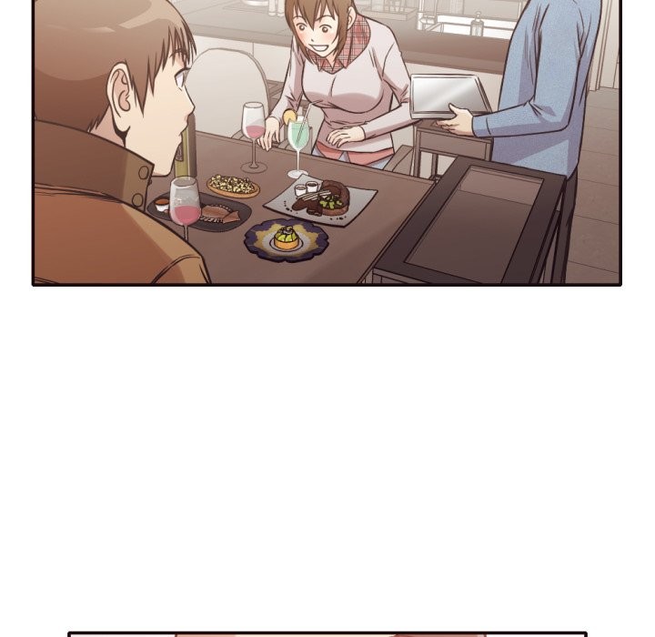 Hidden Past Chapter 30 - HolyManga.Net