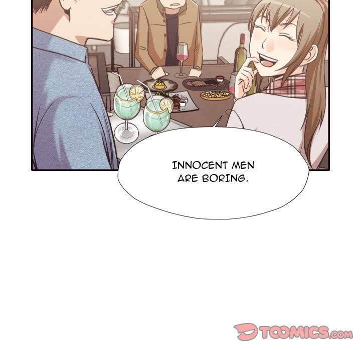 Hidden Past Chapter 30 - HolyManga.Net