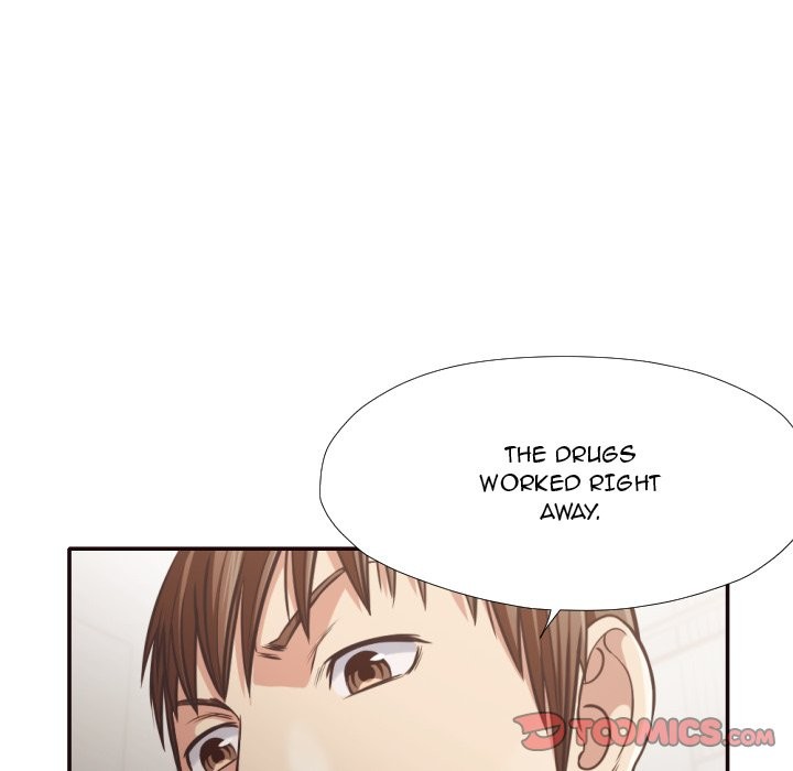 Hidden Past Chapter 30 - HolyManga.Net