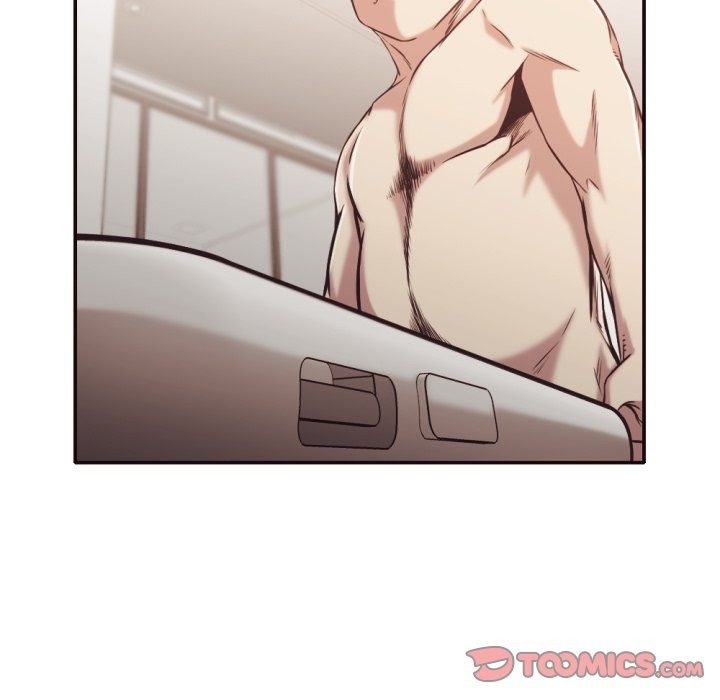 Hidden Past Chapter 30 - HolyManga.Net