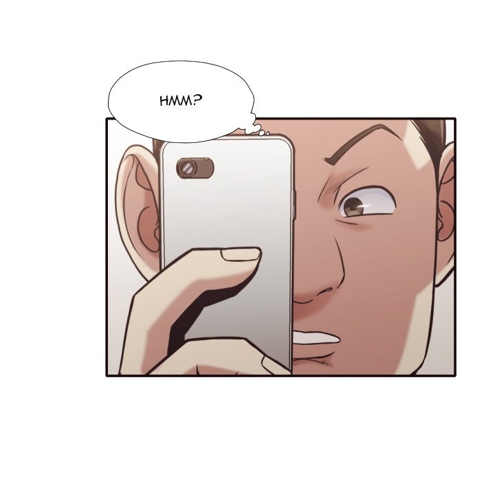 Hidden Past Chapter 30 - HolyManga.Net