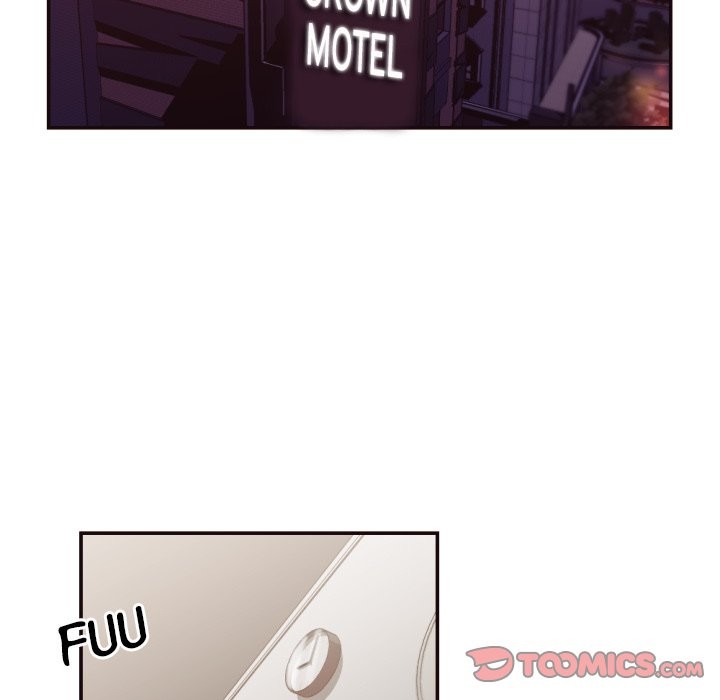 Hidden Past Chapter 30 - HolyManga.Net