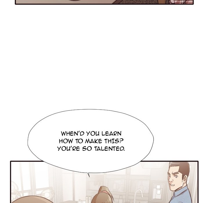 Hidden Past Chapter 30 - HolyManga.Net