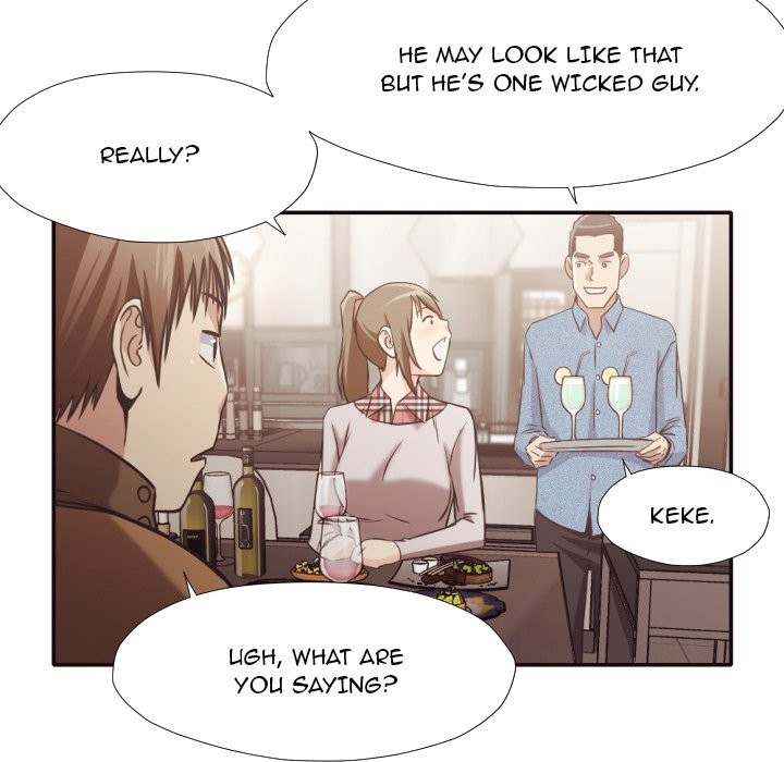 Hidden Past Chapter 30 - HolyManga.Net