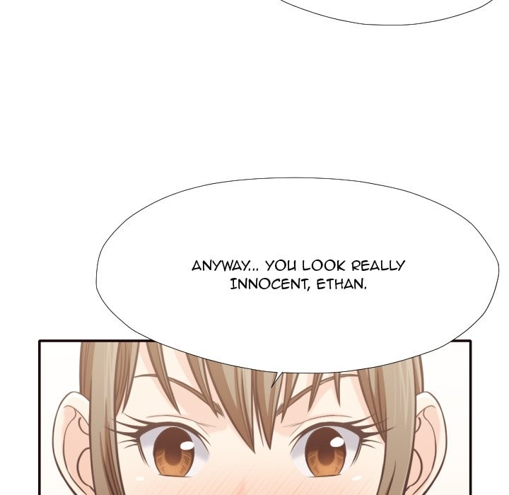 Hidden Past Chapter 30 - HolyManga.Net