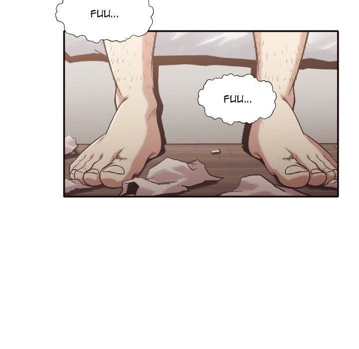 Hidden Past Chapter 30 - HolyManga.Net