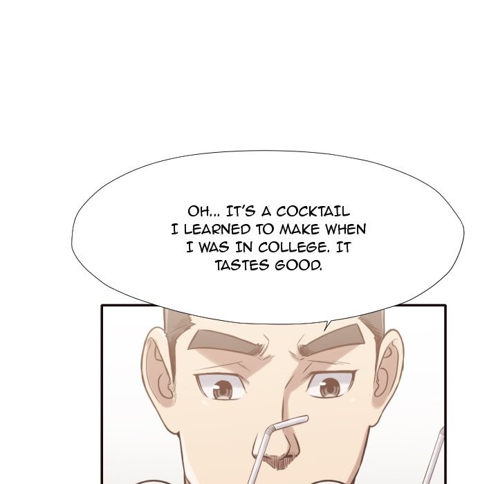 Hidden Past Chapter 30 - HolyManga.Net