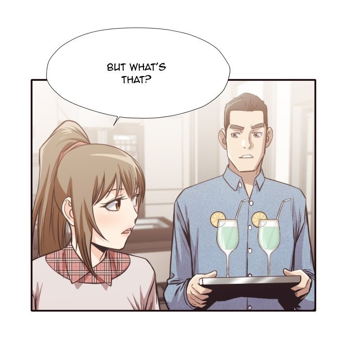 Hidden Past Chapter 30 - HolyManga.Net