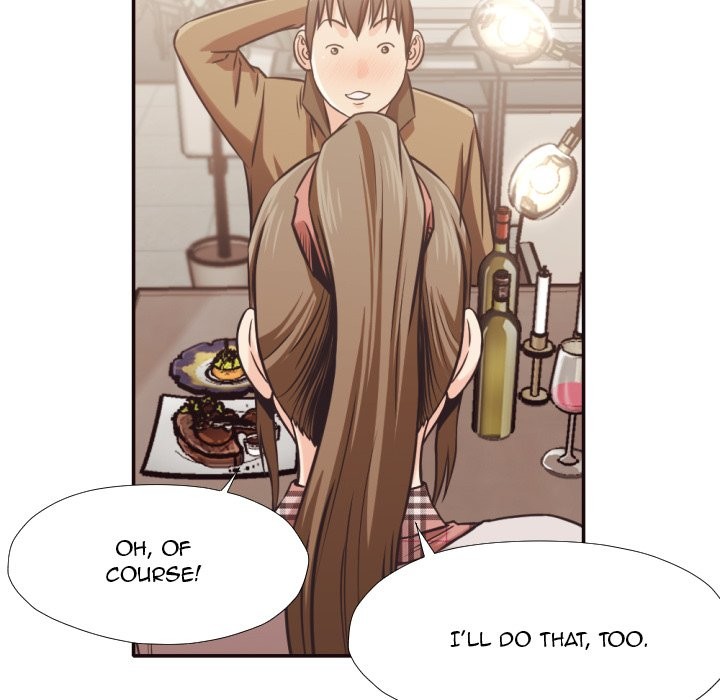 Hidden Past Chapter 30 - HolyManga.Net