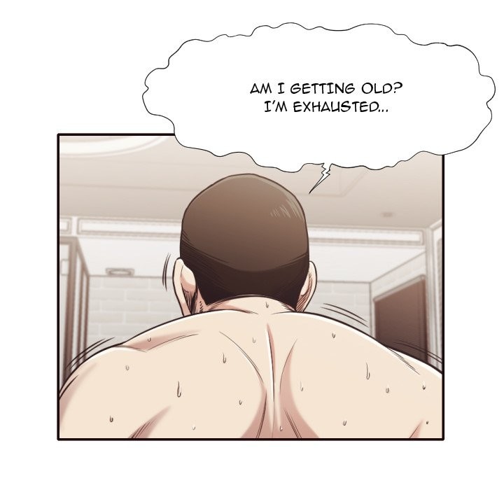 Hidden Past Chapter 30 - HolyManga.Net