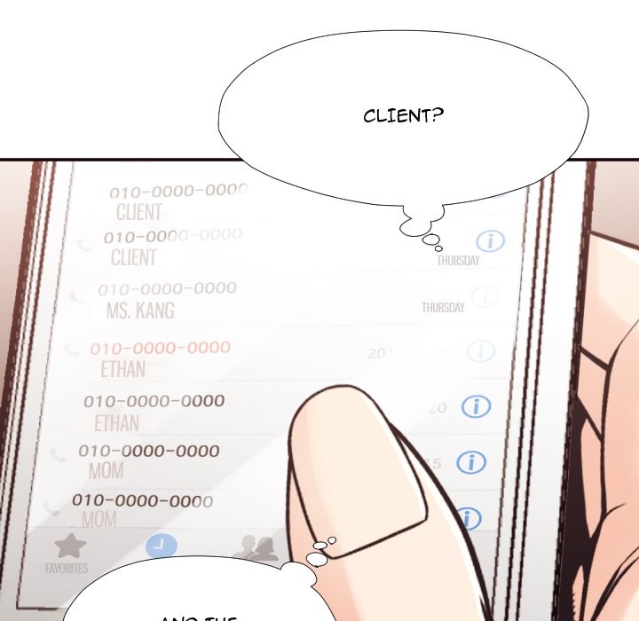 Hidden Past Chapter 30 - HolyManga.Net